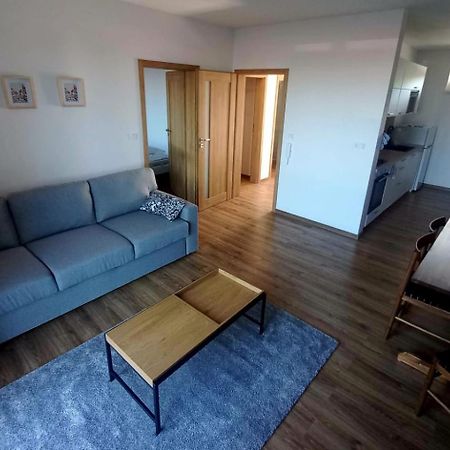 Apartman Violetta Nové Město nad Metují Buitenkant foto