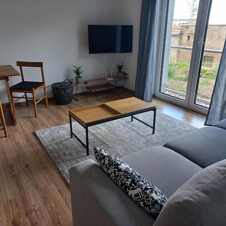 Apartman Violetta Nové Město nad Metují Buitenkant foto