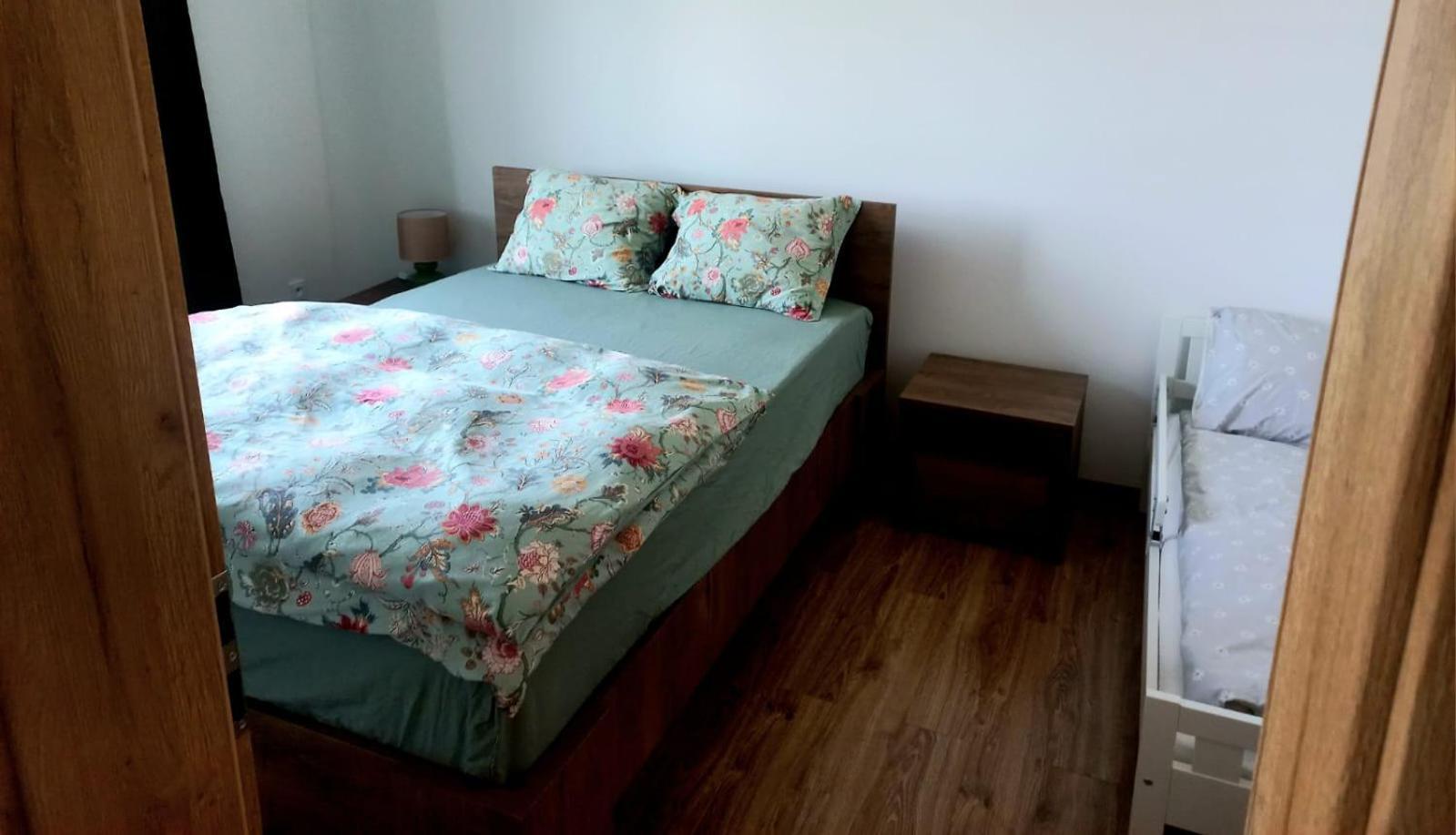 Apartman Violetta Nové Město nad Metují Buitenkant foto