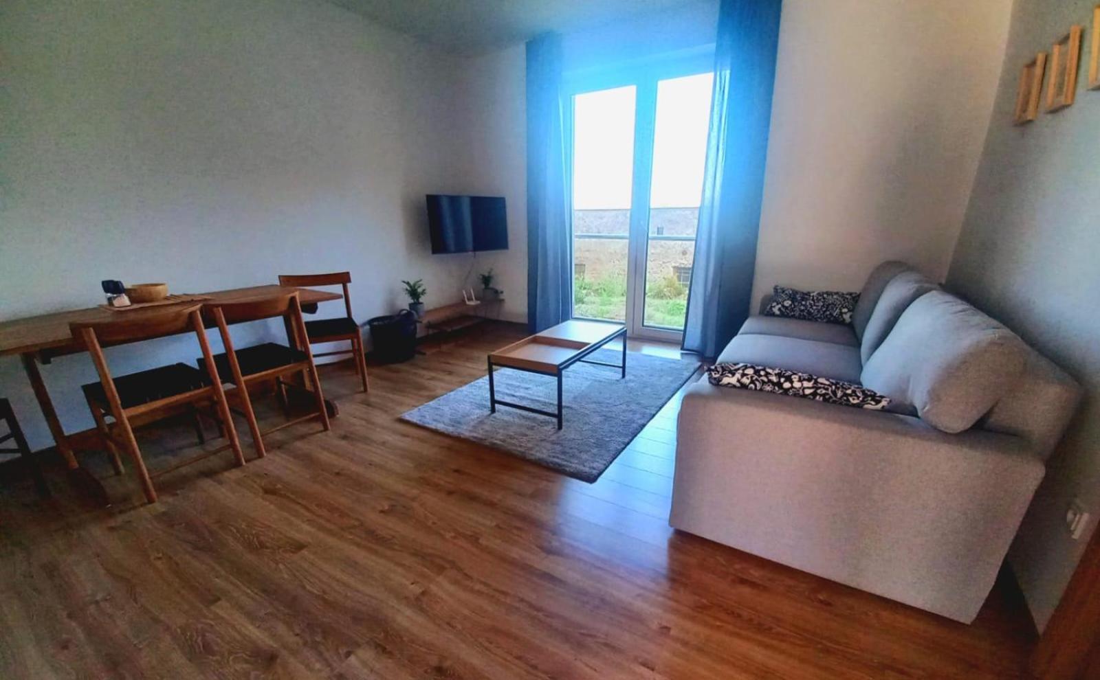 Apartman Violetta Nové Město nad Metují Buitenkant foto