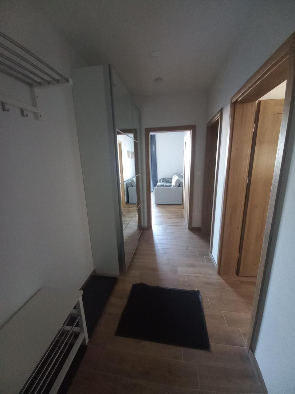 Apartman Violetta Nové Město nad Metují Buitenkant foto