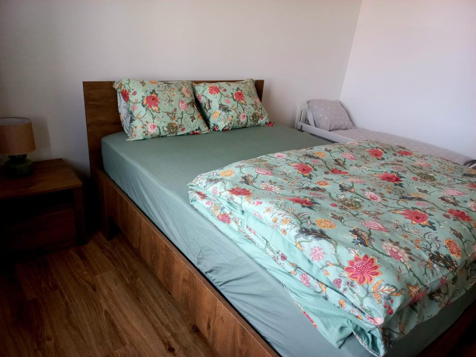 Apartman Violetta Nové Město nad Metují Buitenkant foto