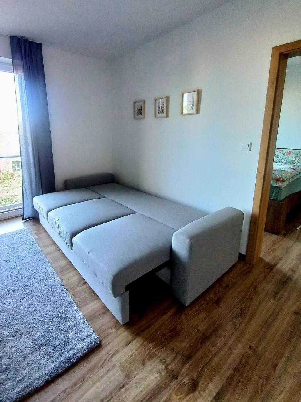 Apartman Violetta Nové Město nad Metují Buitenkant foto