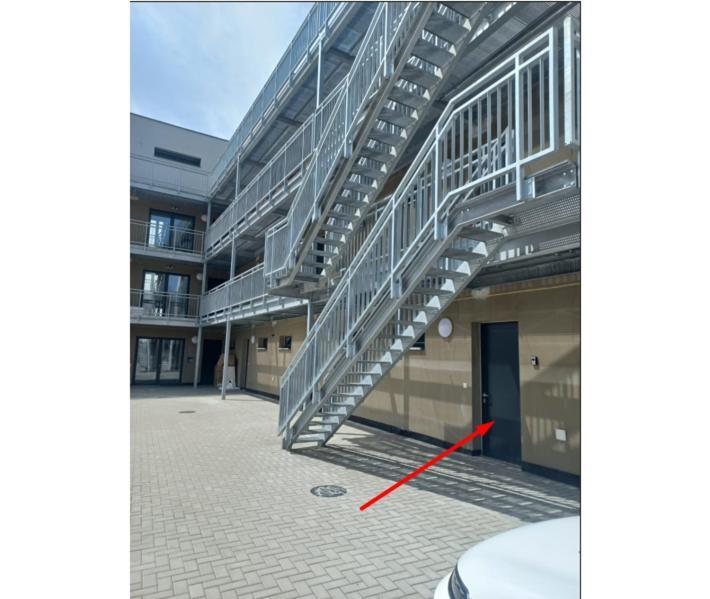 Apartman Violetta Nové Město nad Metují Buitenkant foto
