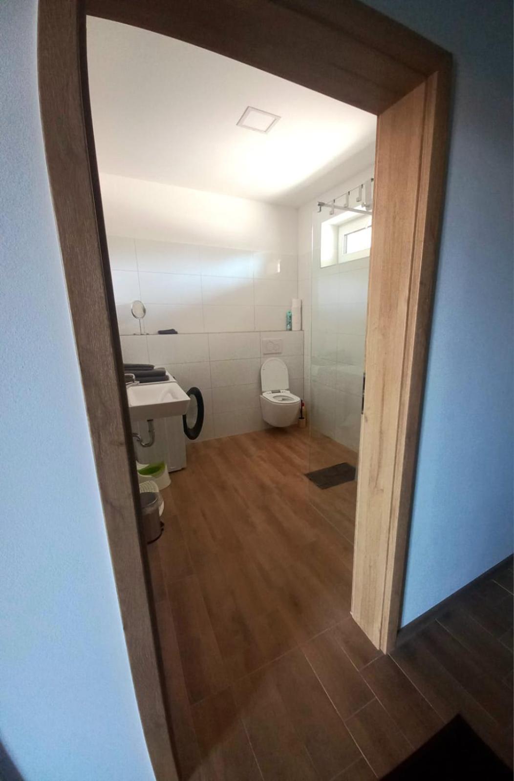 Apartman Violetta Nové Město nad Metují Buitenkant foto