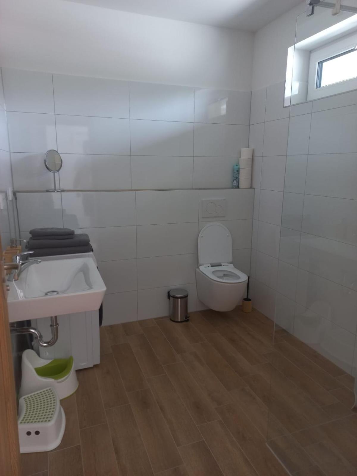 Apartman Violetta Nové Město nad Metují Buitenkant foto